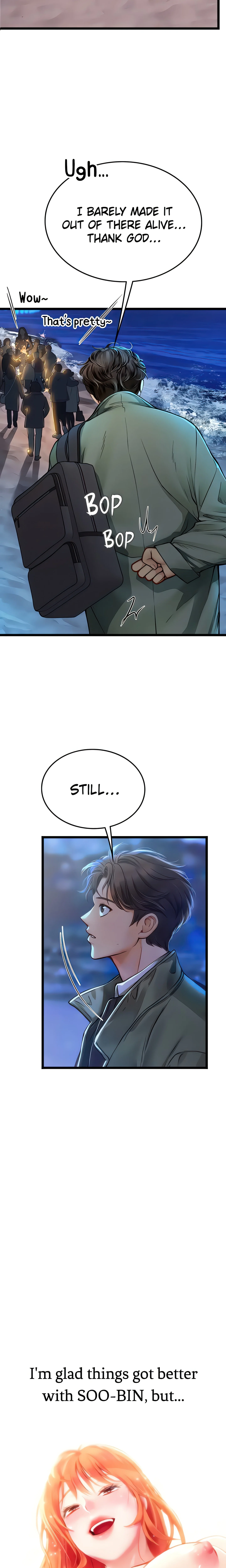Intern Diver (Official) chapter 98 page 20