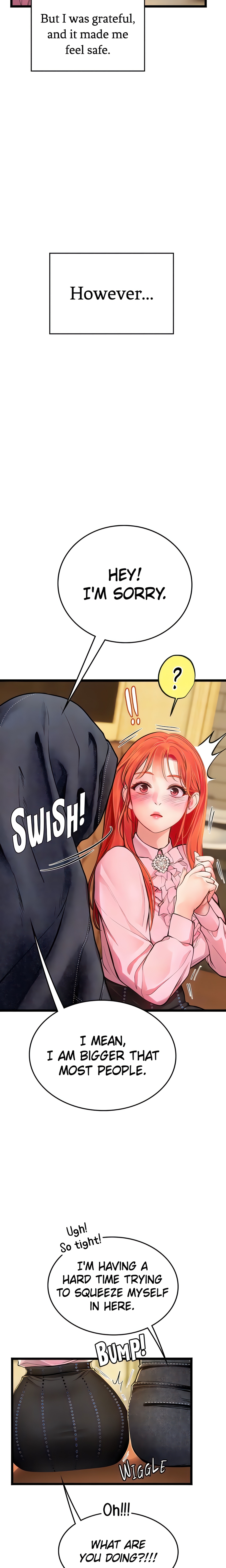 Intern Diver (Official) chapter 99 page 6