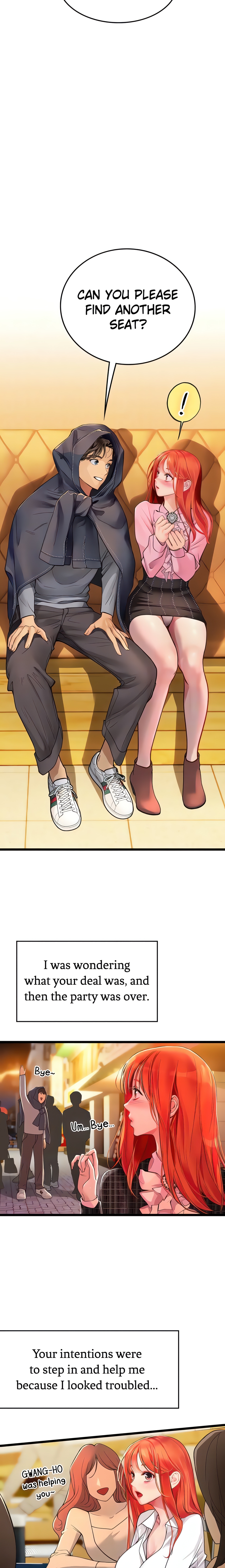 Intern Diver (Official) chapter 99 page 7