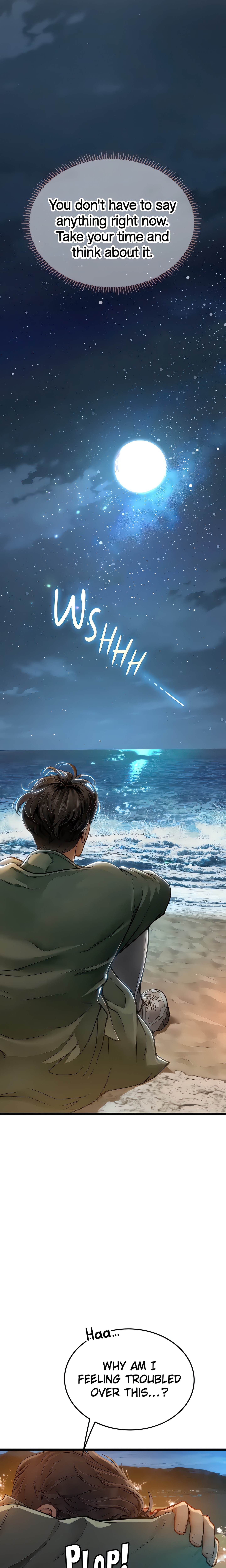 Intern Diver (Official) chapter 99 page 11
