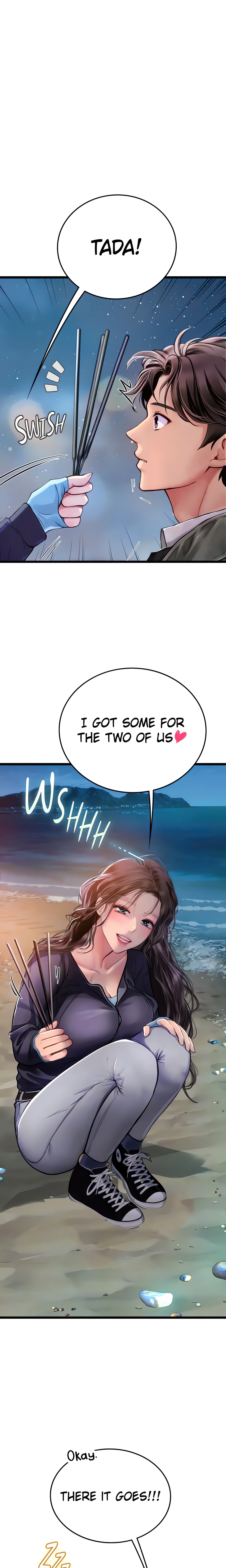 Intern Diver (Official) chapter 99 page 14