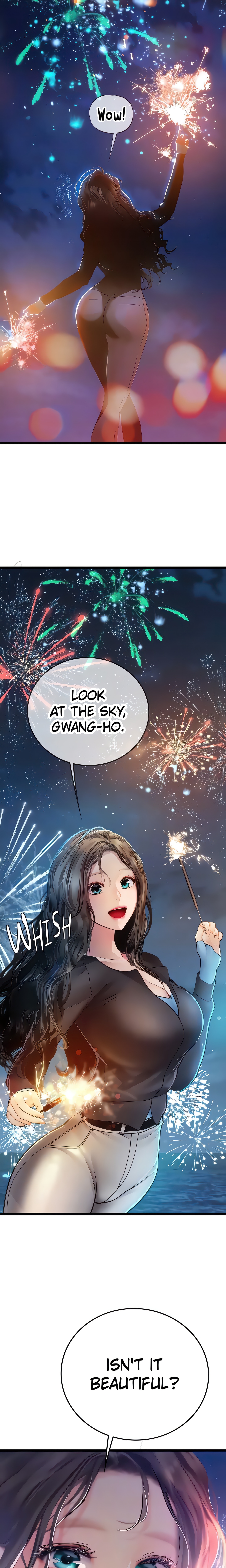 Intern Diver (Official) chapter 99 page 16