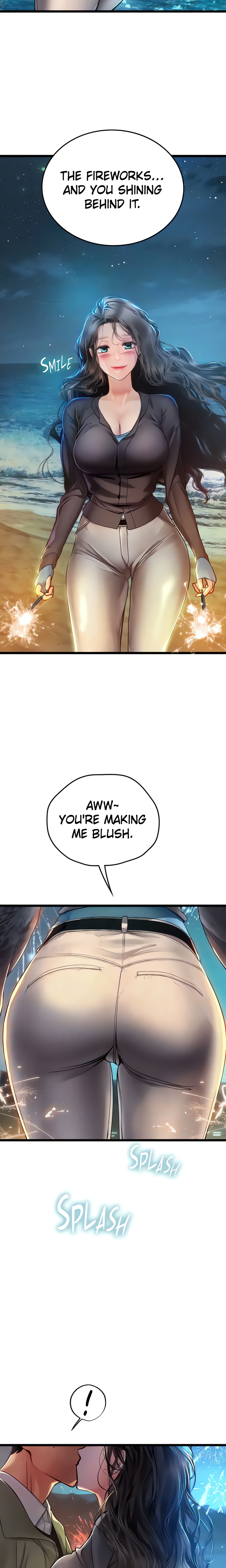 Intern Diver (Official) chapter 99 page 18