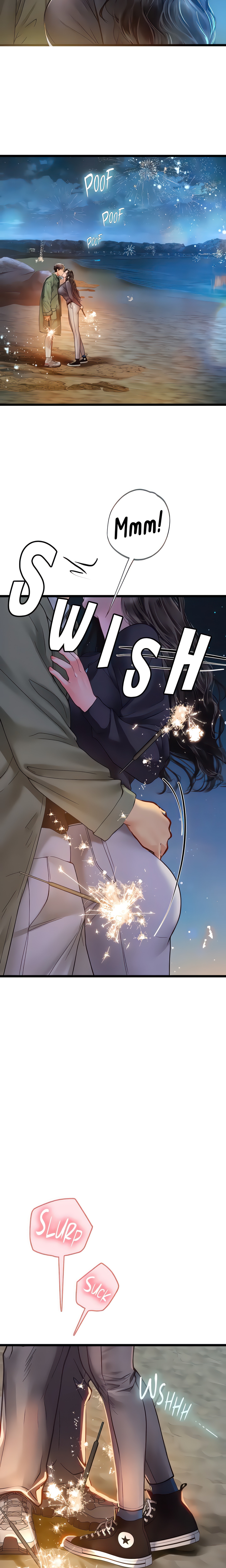 Intern Diver (Official) chapter 99 page 19