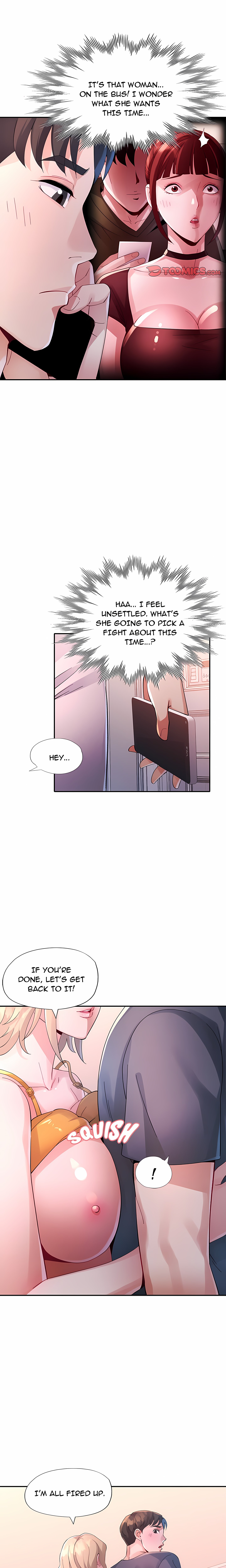 Intimate Tutoring chapter 12 page 12