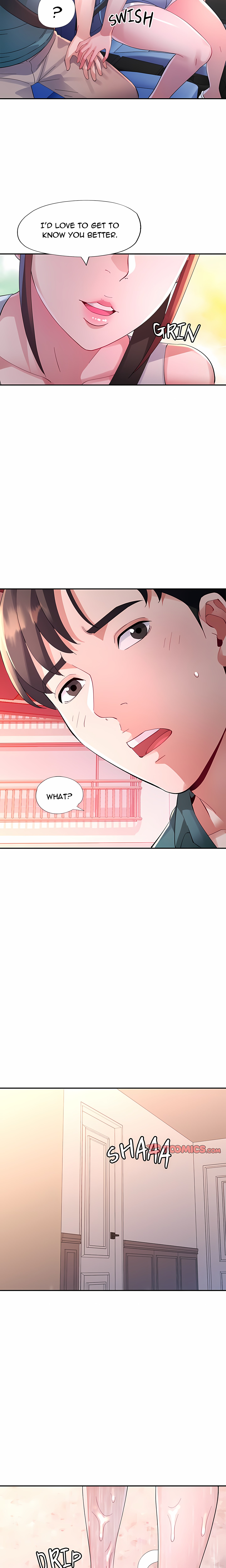 Intimate Tutoring chapter 14 page 19