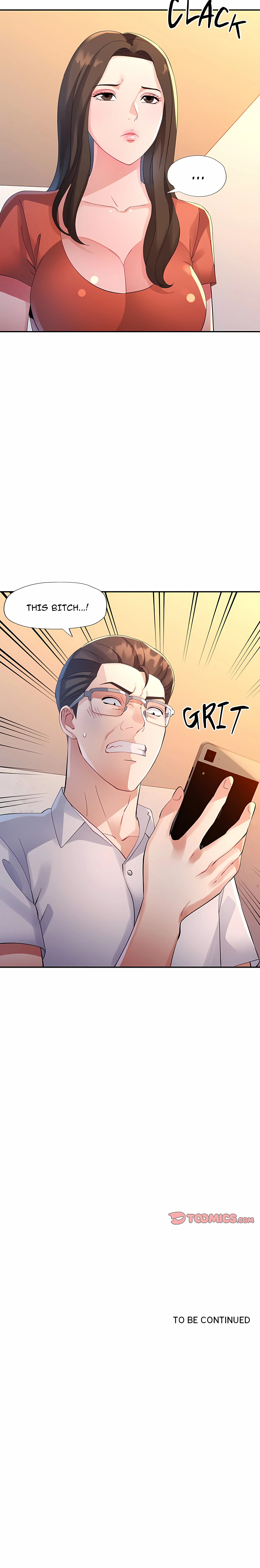 Intimate Tutoring chapter 15 page 22