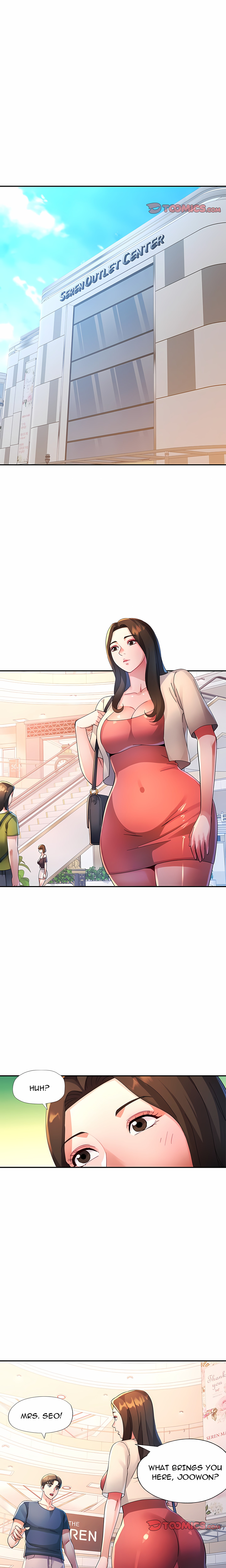 Intimate Tutoring chapter 16 page 7