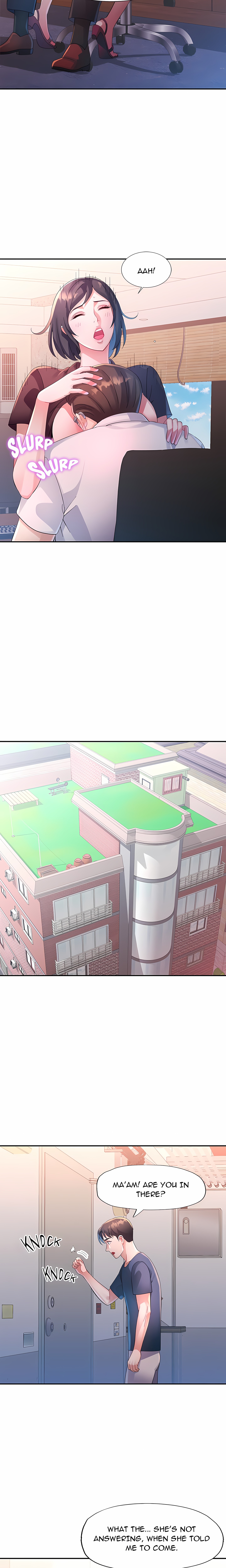 Intimate Tutoring chapter 17 page 19
