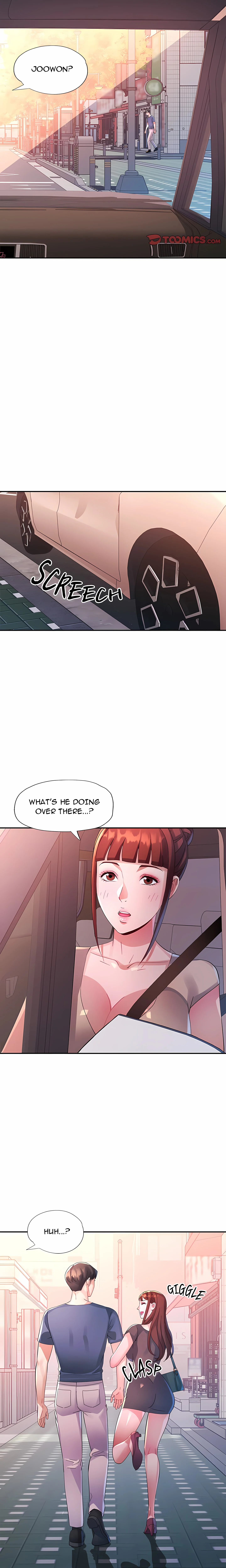 Intimate Tutoring chapter 22 page 20