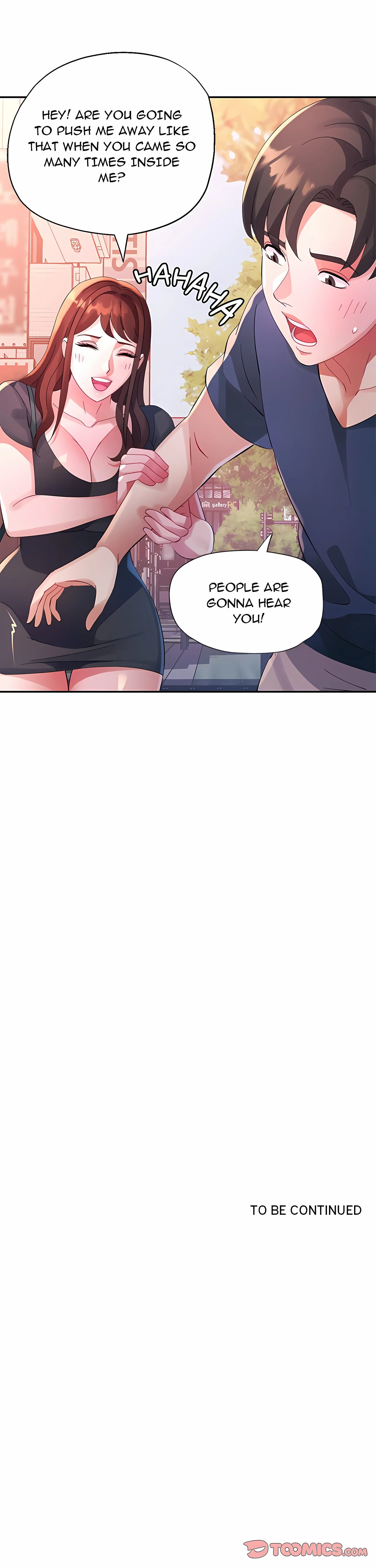 Intimate Tutoring chapter 22 page 22