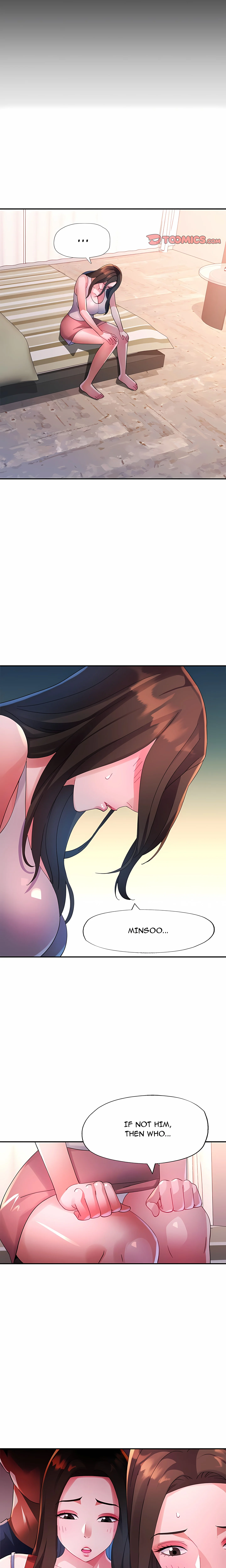 Intimate Tutoring chapter 25 page 20