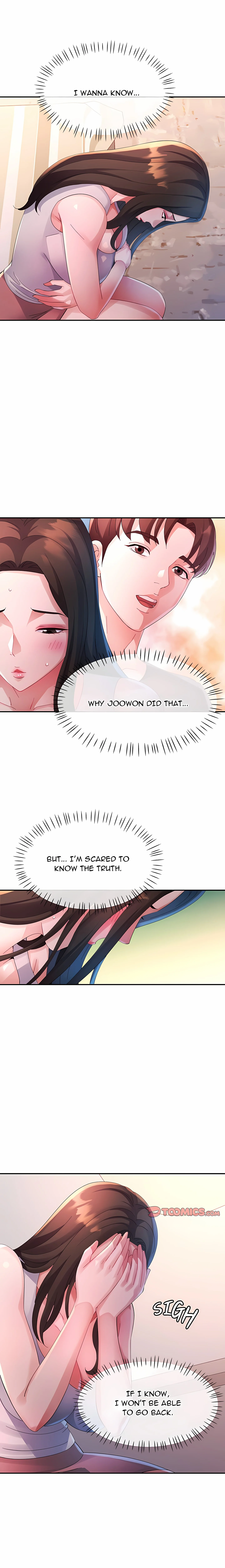 Intimate Tutoring chapter 26 page 3