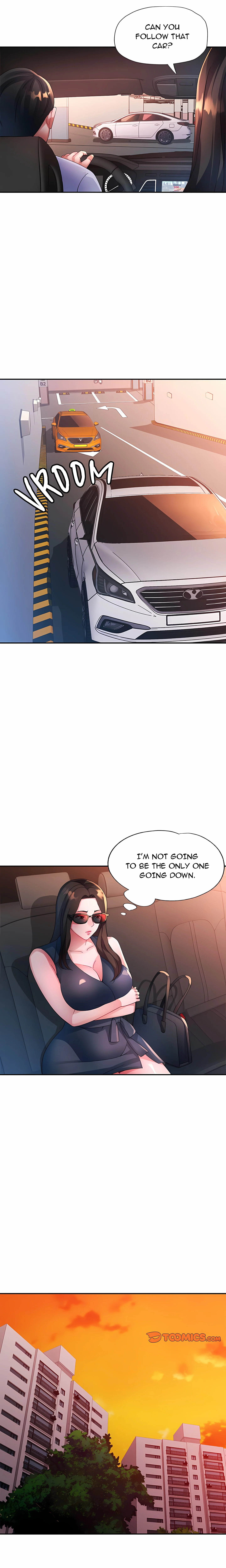 Intimate Tutoring chapter 26 page 13