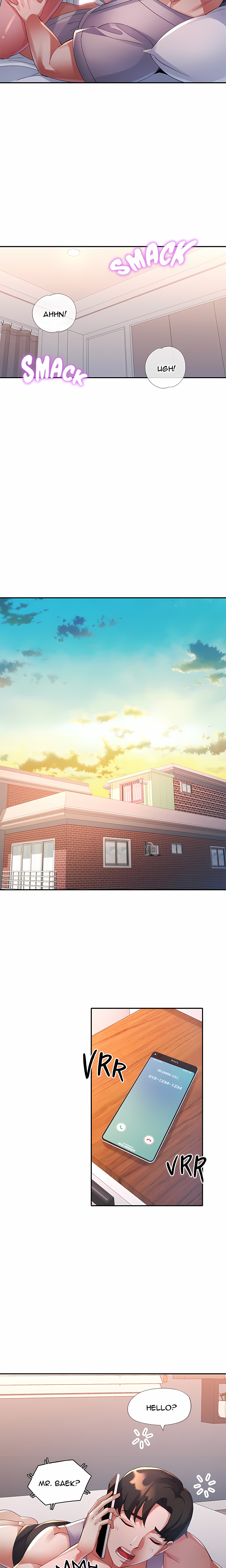 Intimate Tutoring chapter 4 page 4
