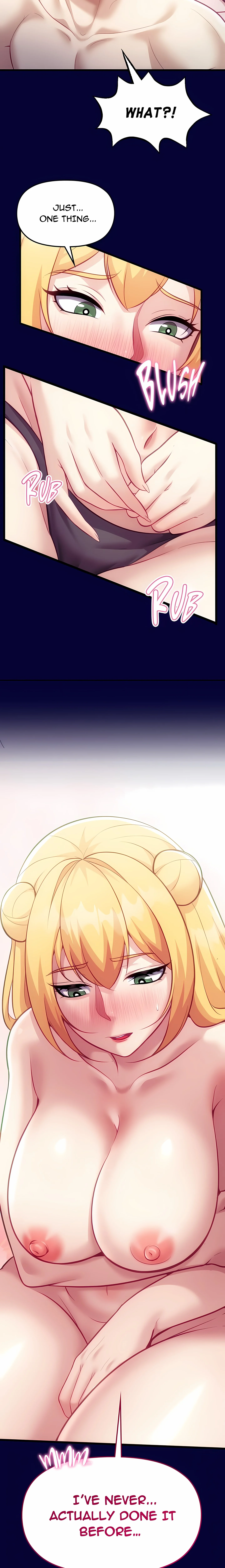 Into The Wild (Uncensored) chapter 11 page 16
