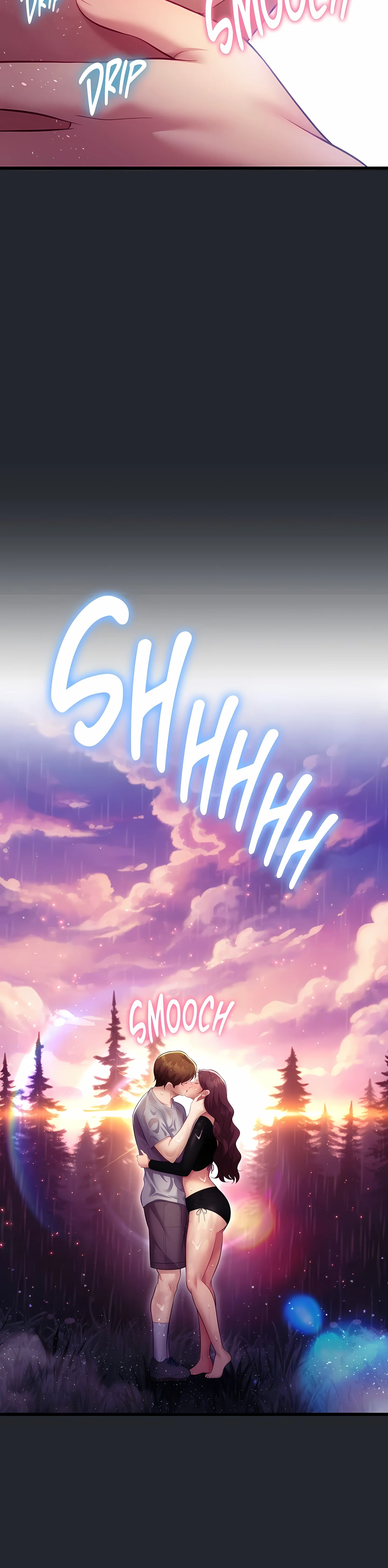 Into The Wild (Uncensored) chapter 15 page 17