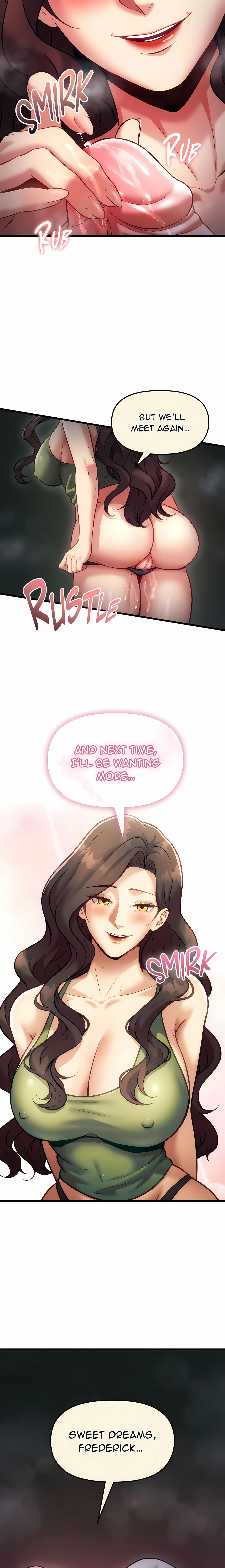Into The Wild (Uncensored) chapter 6 page 2