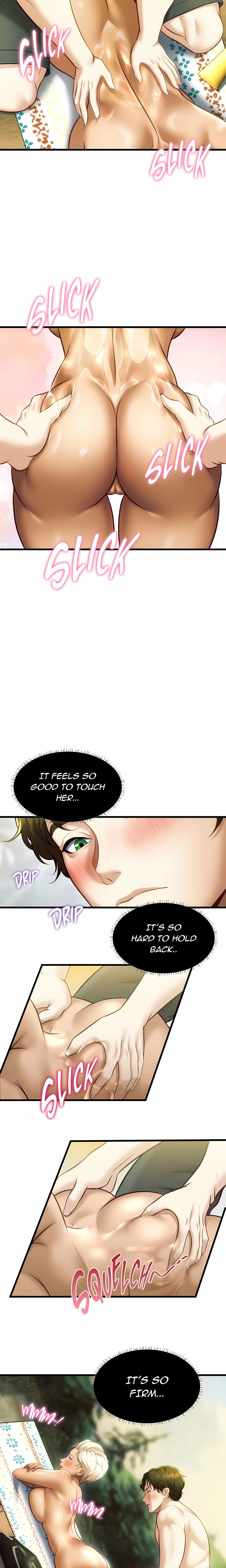 Into The Wild (Uncensored) chapter 7 page 6