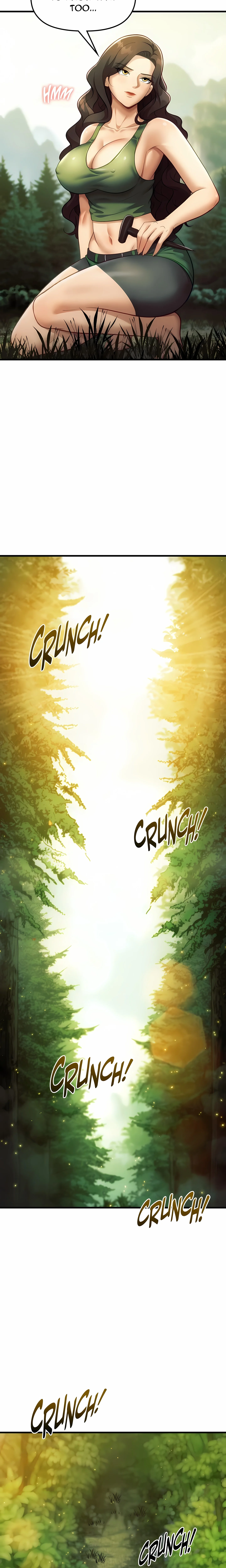 Into The Wild (Uncensored) chapter 9 page 5