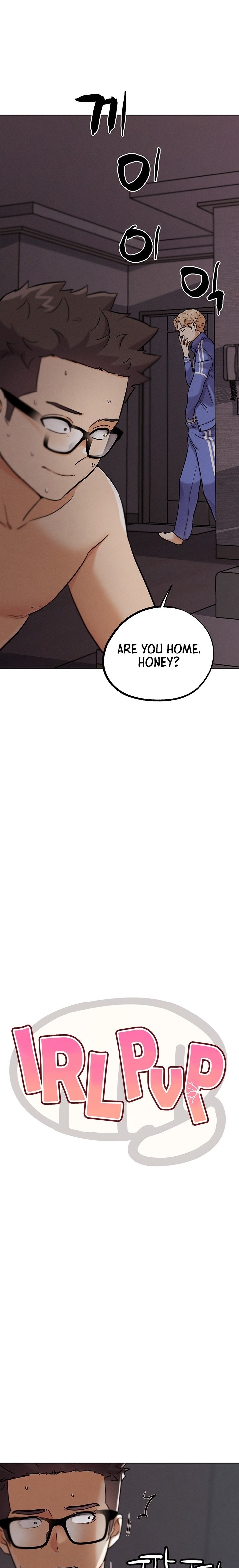 IRL PvP chapter 19 page 2