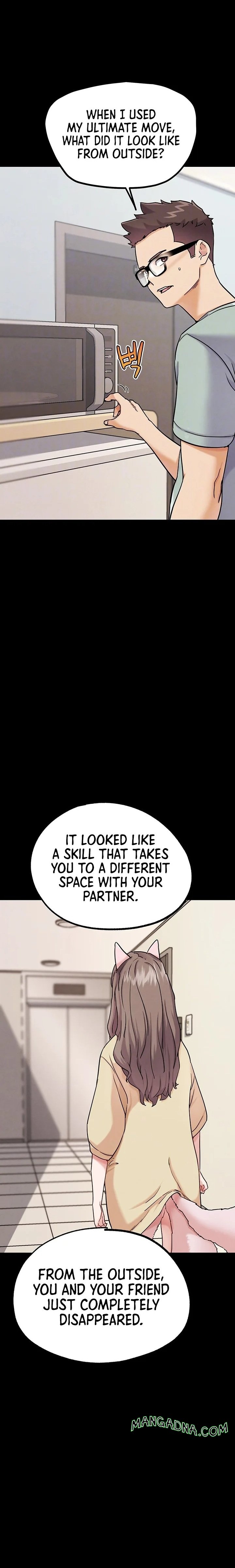 IRL PvP chapter 19 page 5