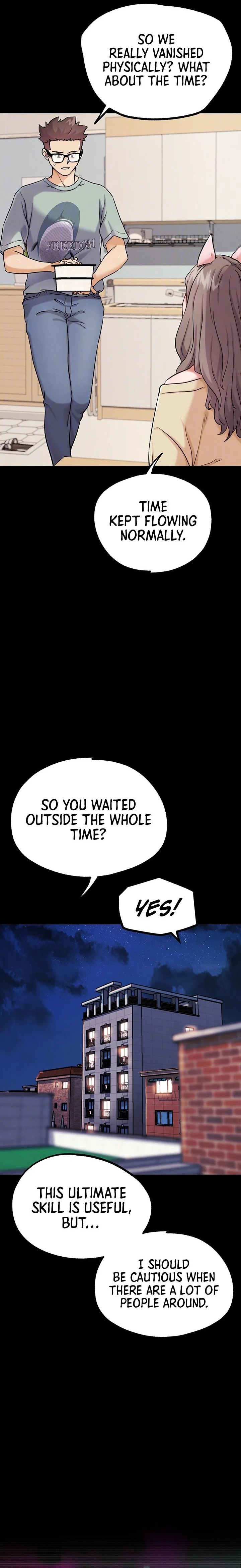 IRL PvP chapter 19 page 6
