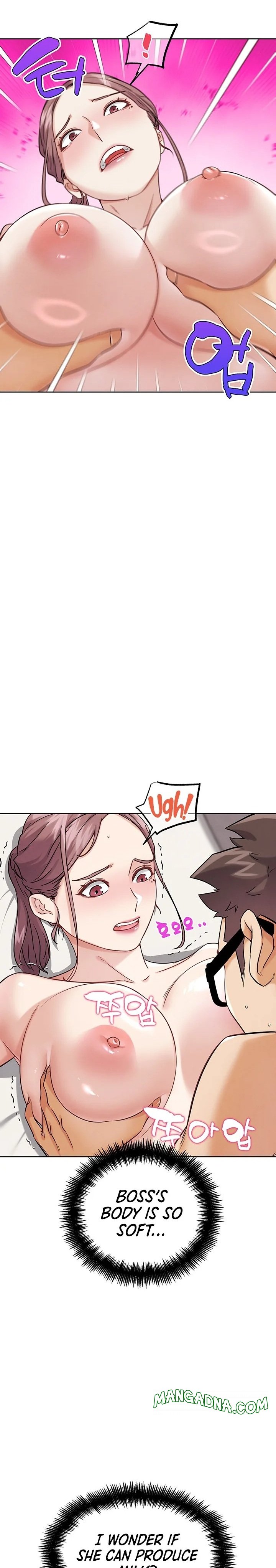 IRL PvP chapter 19 page 16