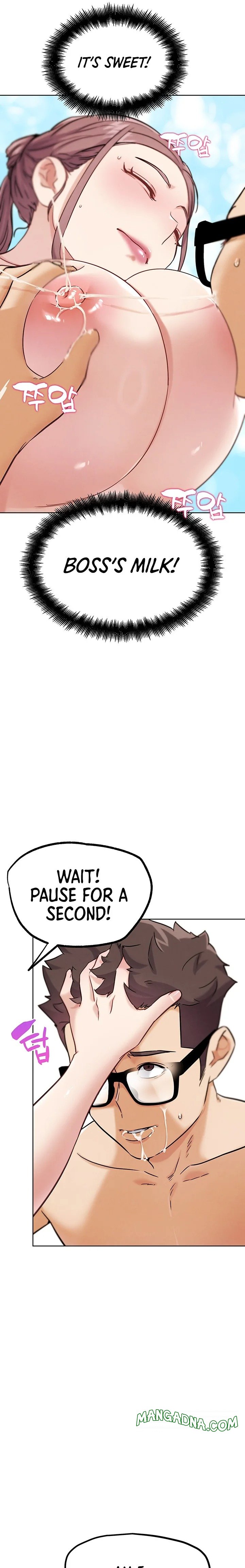 IRL PvP chapter 19 page 19