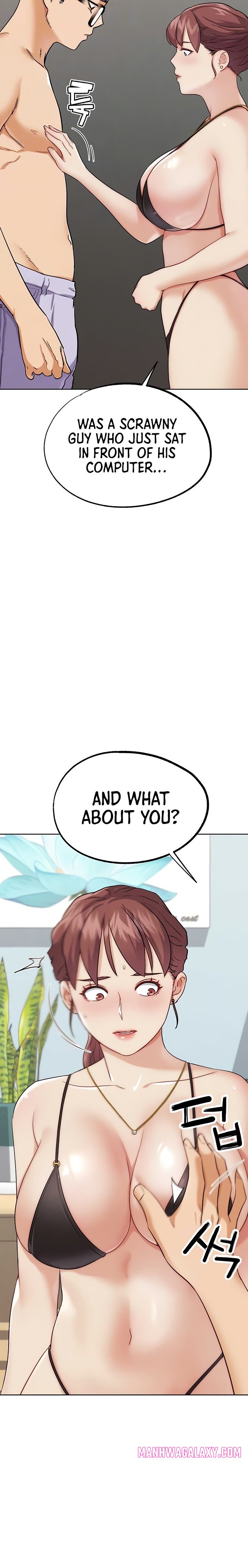 IRL PvP chapter 33 page 5