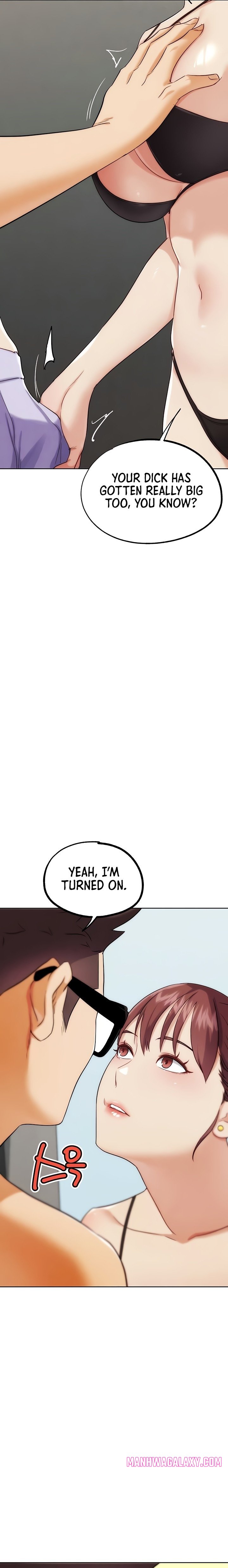 IRL PvP chapter 33 page 7