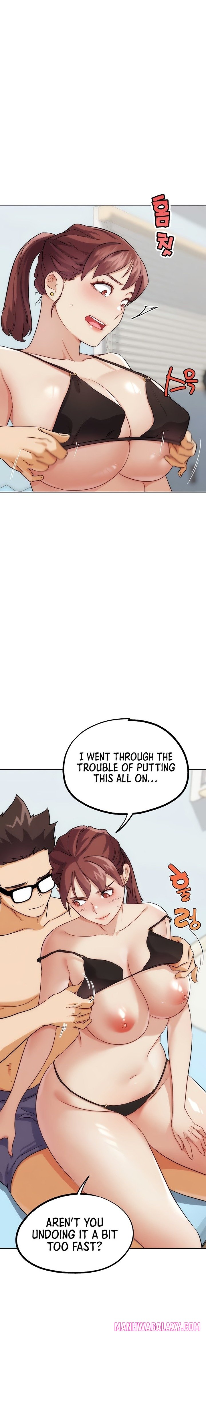 IRL PvP chapter 33 page 9