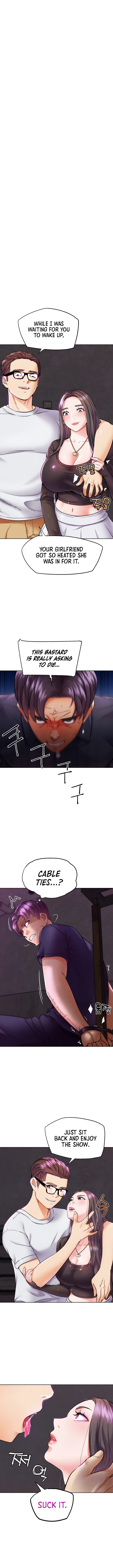 IRL PvP chapter 9 page 2