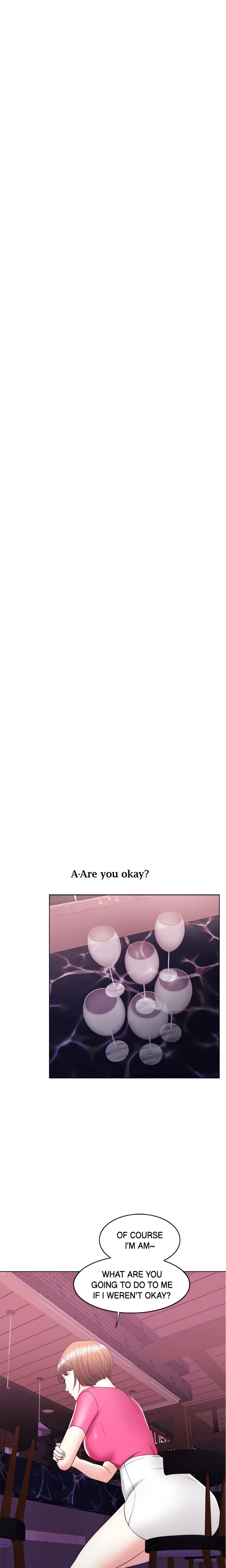 Is It Okay to Get Wet? (Official) chapter 18 page 6