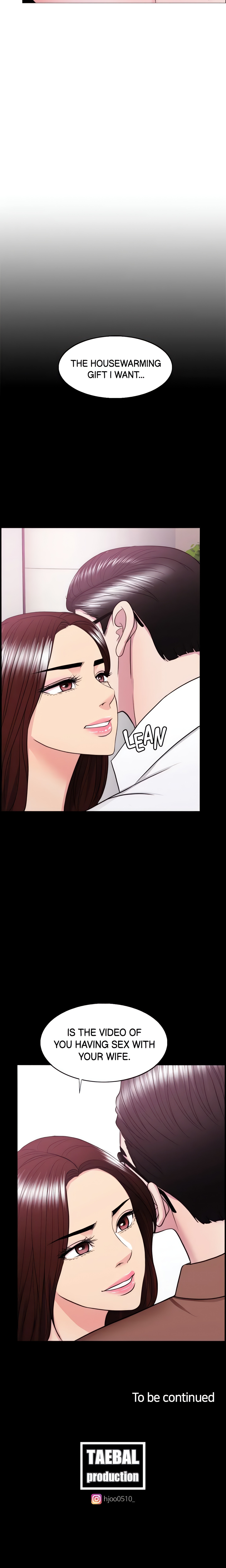 Is It Okay to Get Wet? (Official) chapter 37 page 25