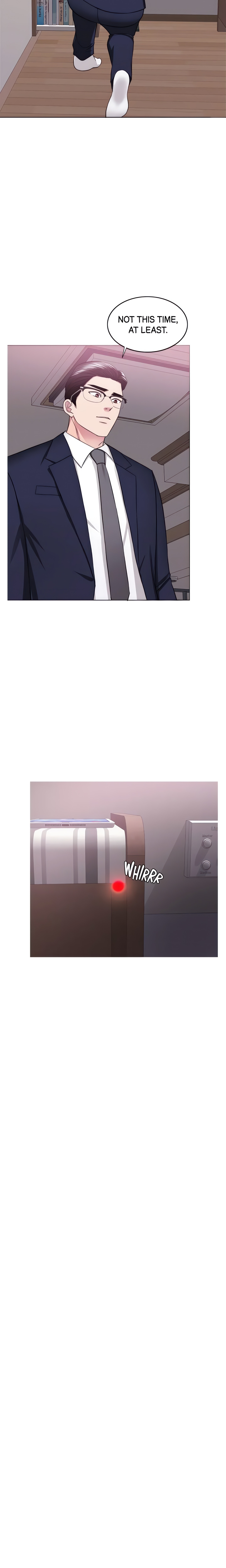 Is It Okay to Get Wet? (Official) chapter 44 page 6
