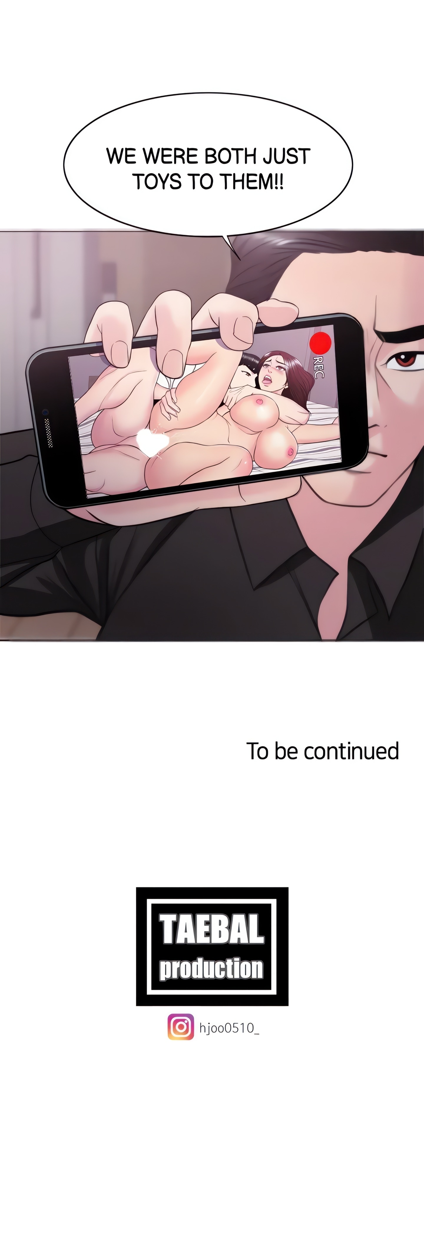 Is It Okay to Get Wet? (Official) chapter 47 page 24