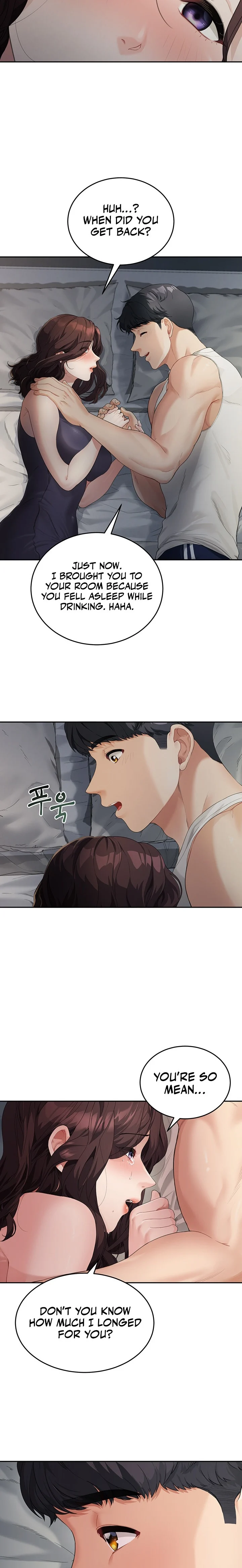 Is It Your Mother or Sister? chapter 1 page 29