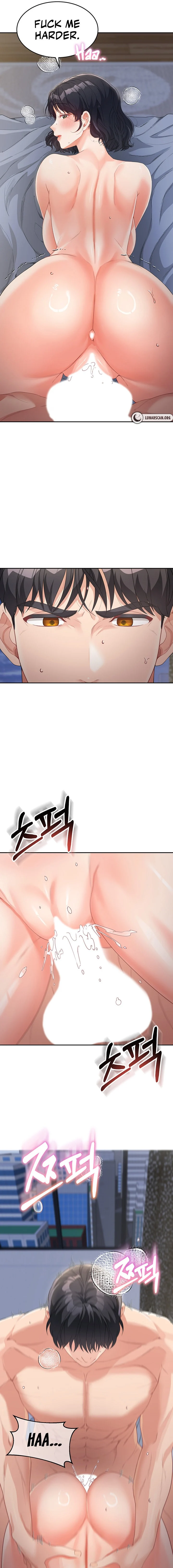 Is It Your Mother or Sister? chapter 11 page 13