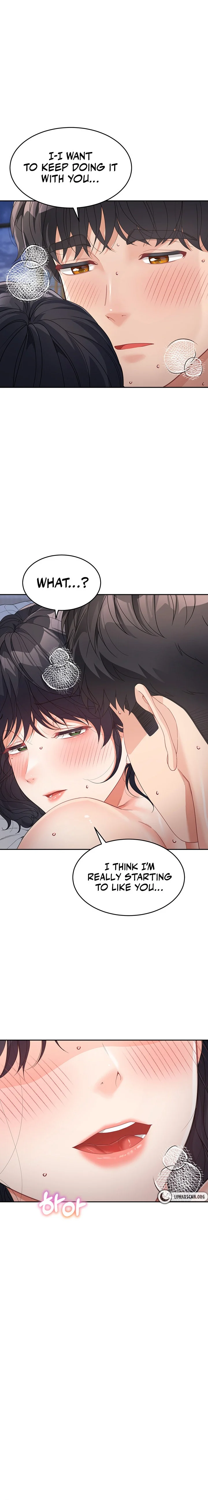 Is It Your Mother or Sister? chapter 11 page 18