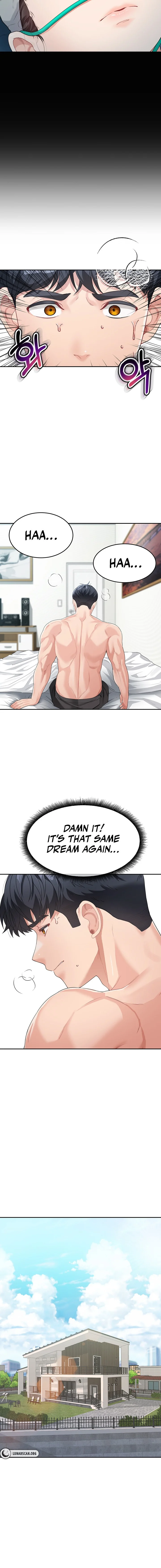 Is It Your Mother or Sister? chapter 14 page 14