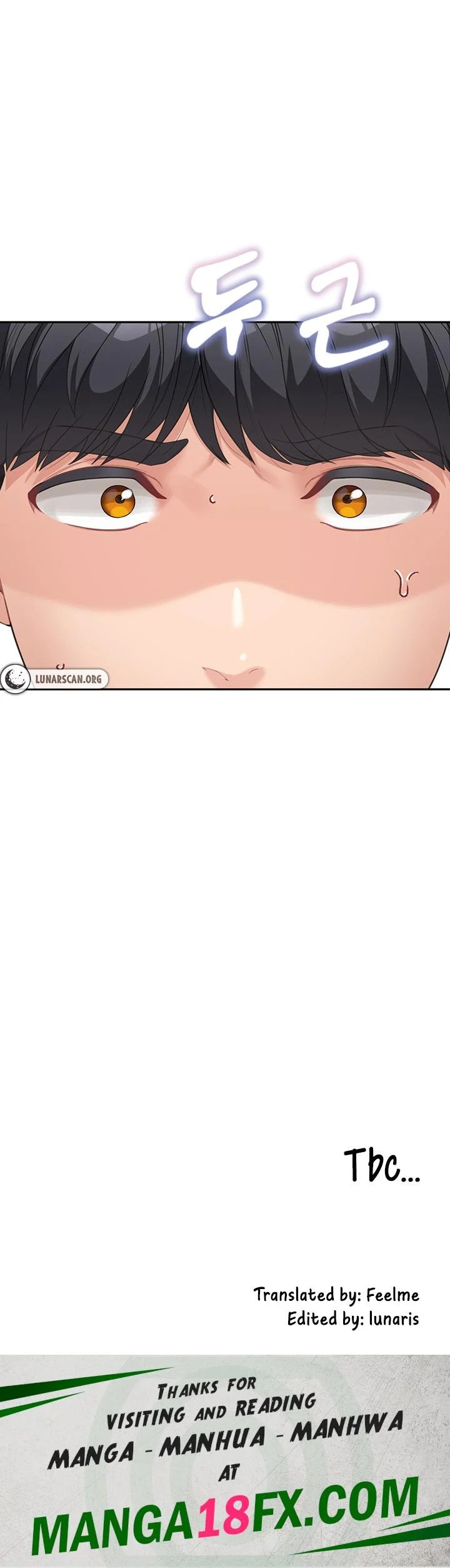 Is It Your Mother or Sister? chapter 14 page 21