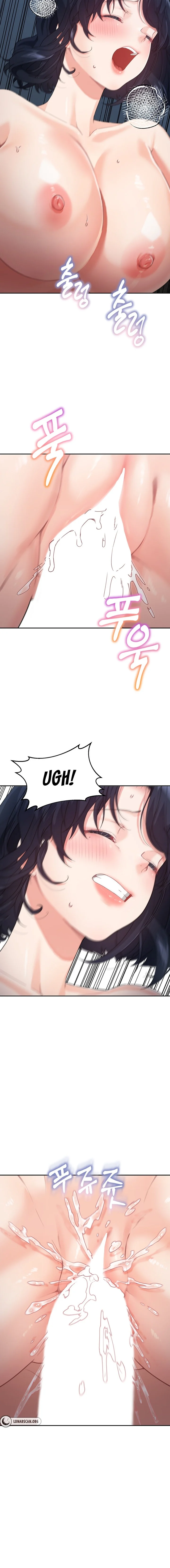 Is It Your Mother or Sister? chapter 16 page 18