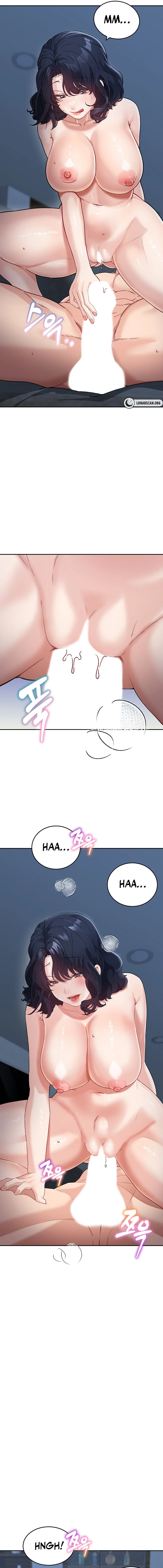 Is It Your Mother or Sister? chapter 17 page 13
