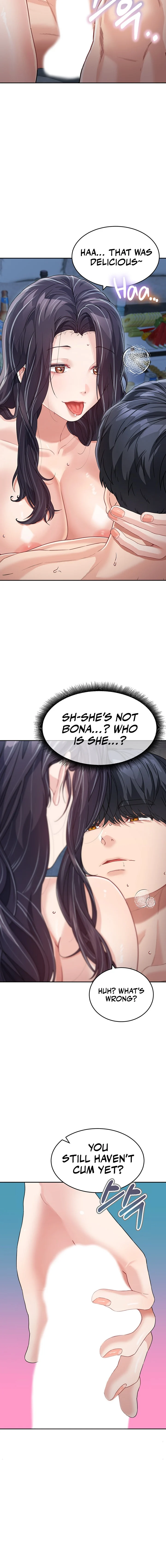 Is It Your Mother or Sister? chapter 17 page 16