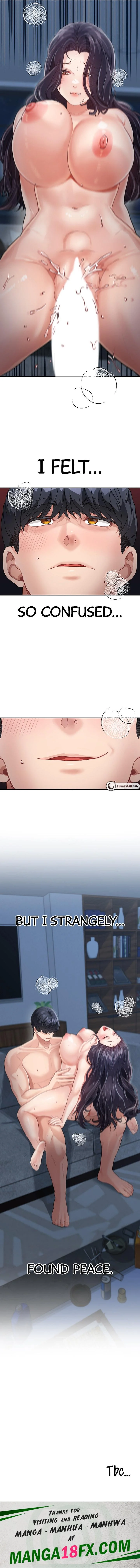Is It Your Mother or Sister? chapter 17 page 21