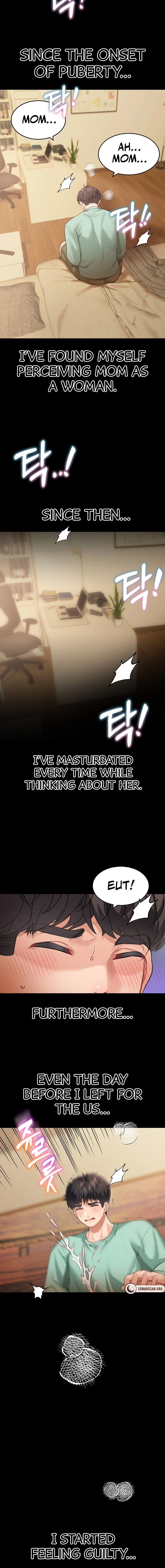 Is It Your Mother or Sister? chapter 18 page 14