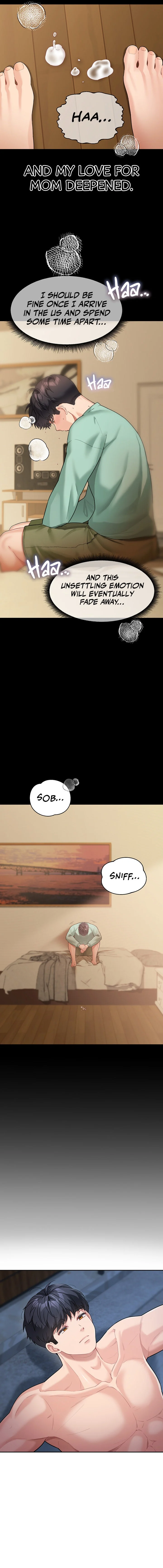 Is It Your Mother or Sister? chapter 18 page 15