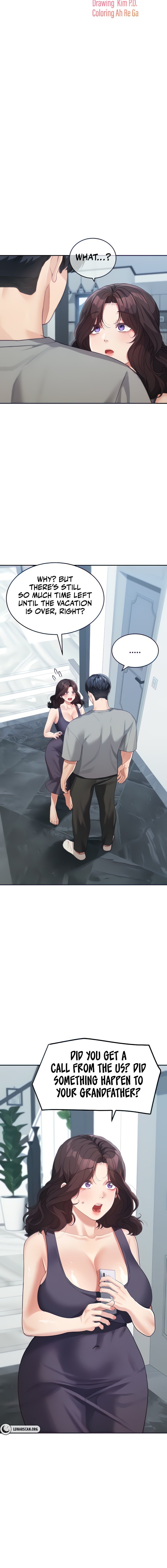 Is It Your Mother or Sister? chapter 19 page 2