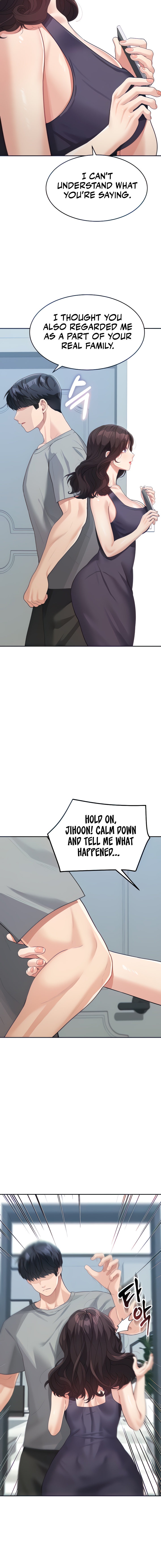 Is It Your Mother or Sister? chapter 19 page 4